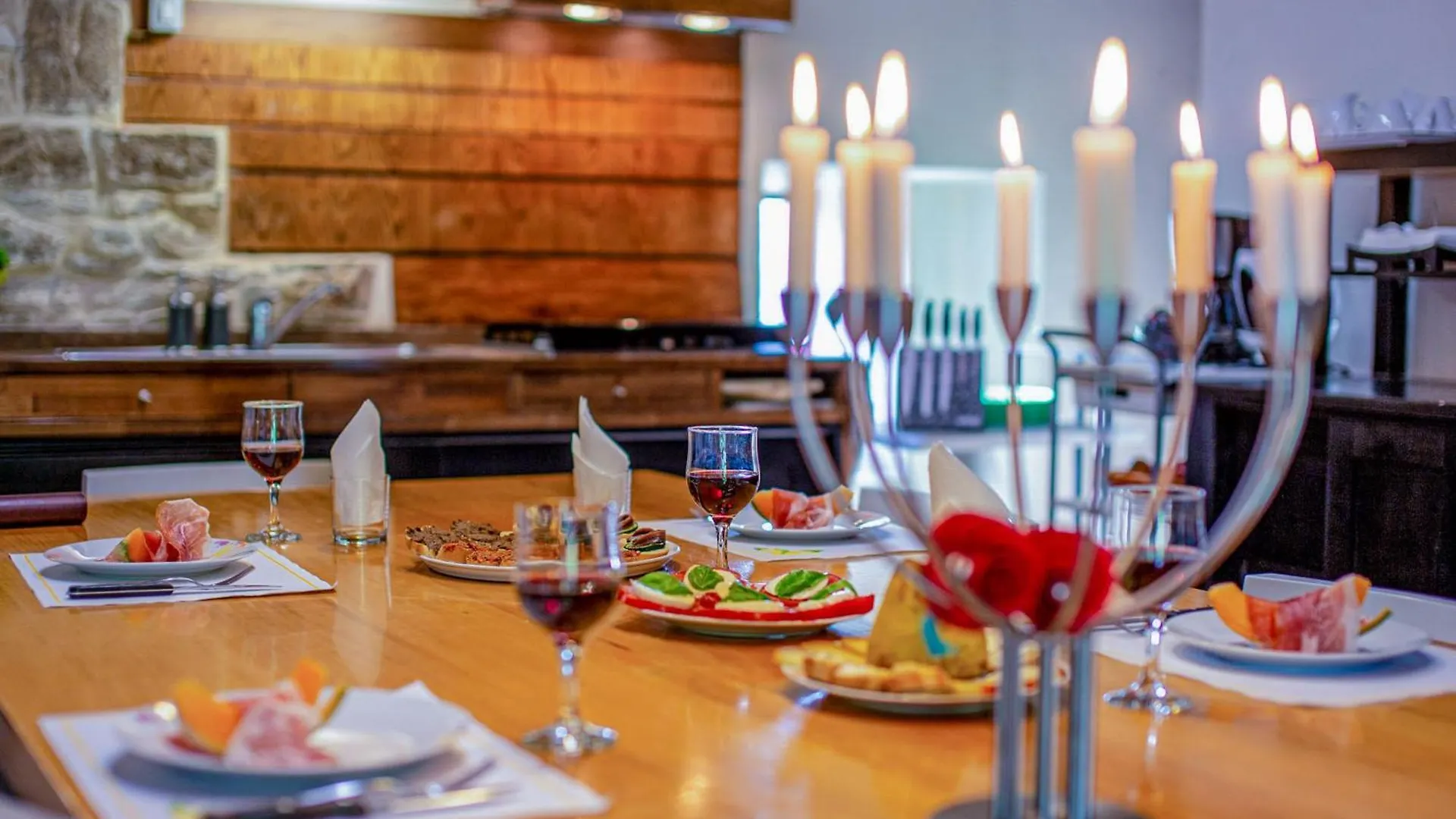 Torre Di Riosecco Villa Arezzo Holiday home
