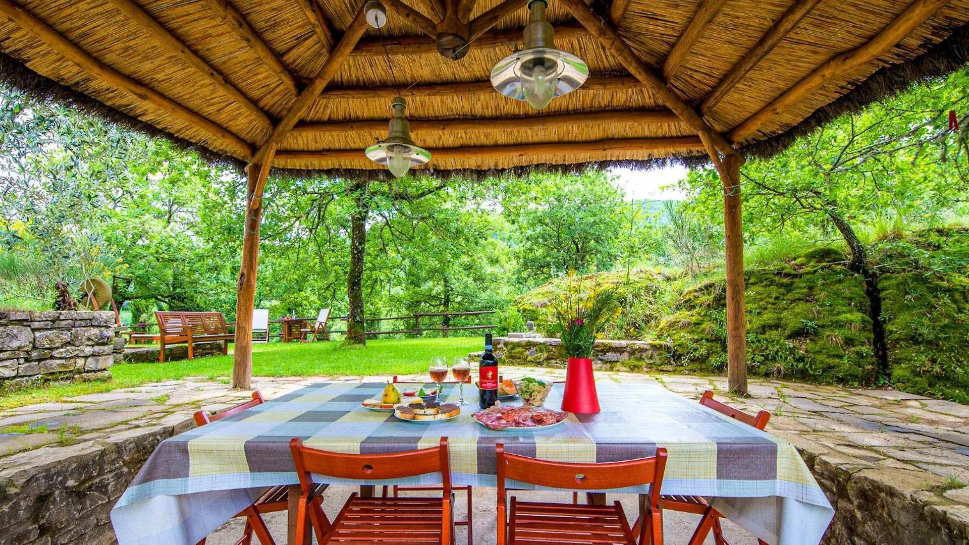 Torre Di Riosecco Villa Arezzo Holiday home