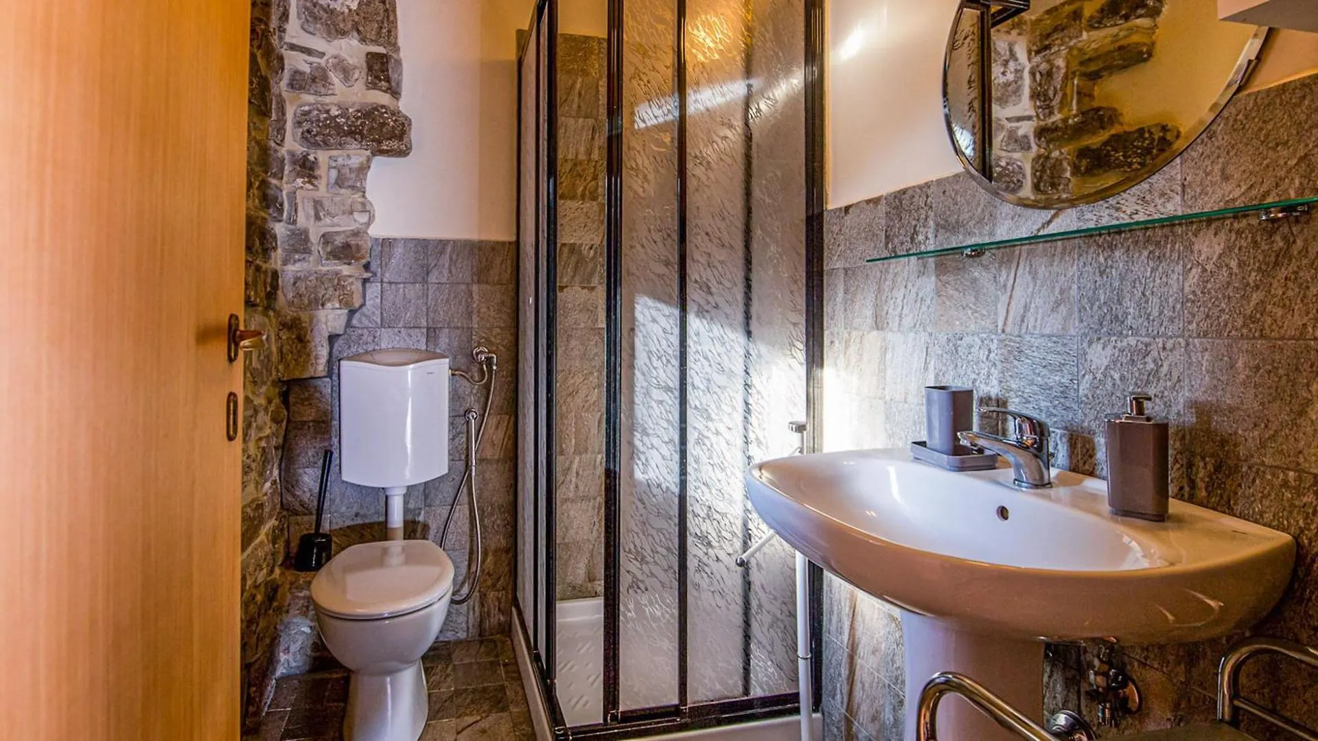 Holiday home Torre Di Riosecco Villa Arezzo