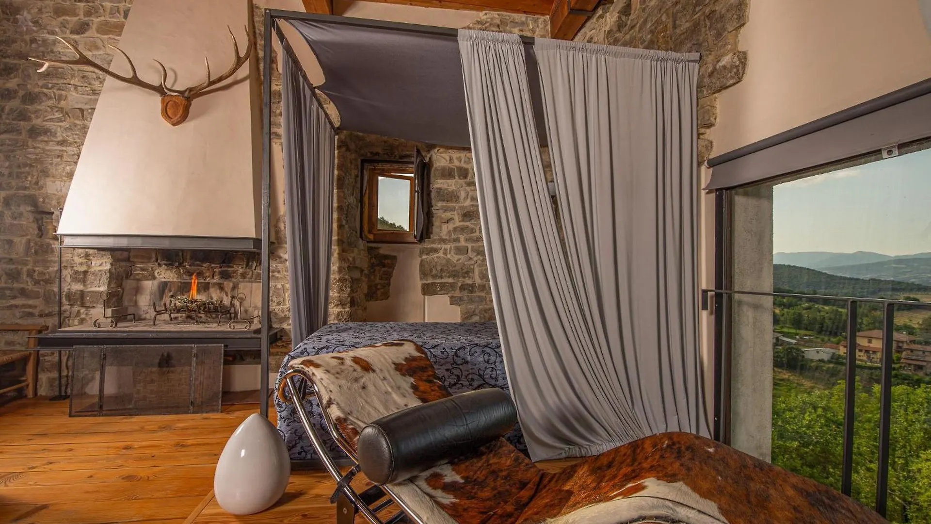 Torre Di Riosecco Villa Arezzo Holiday home