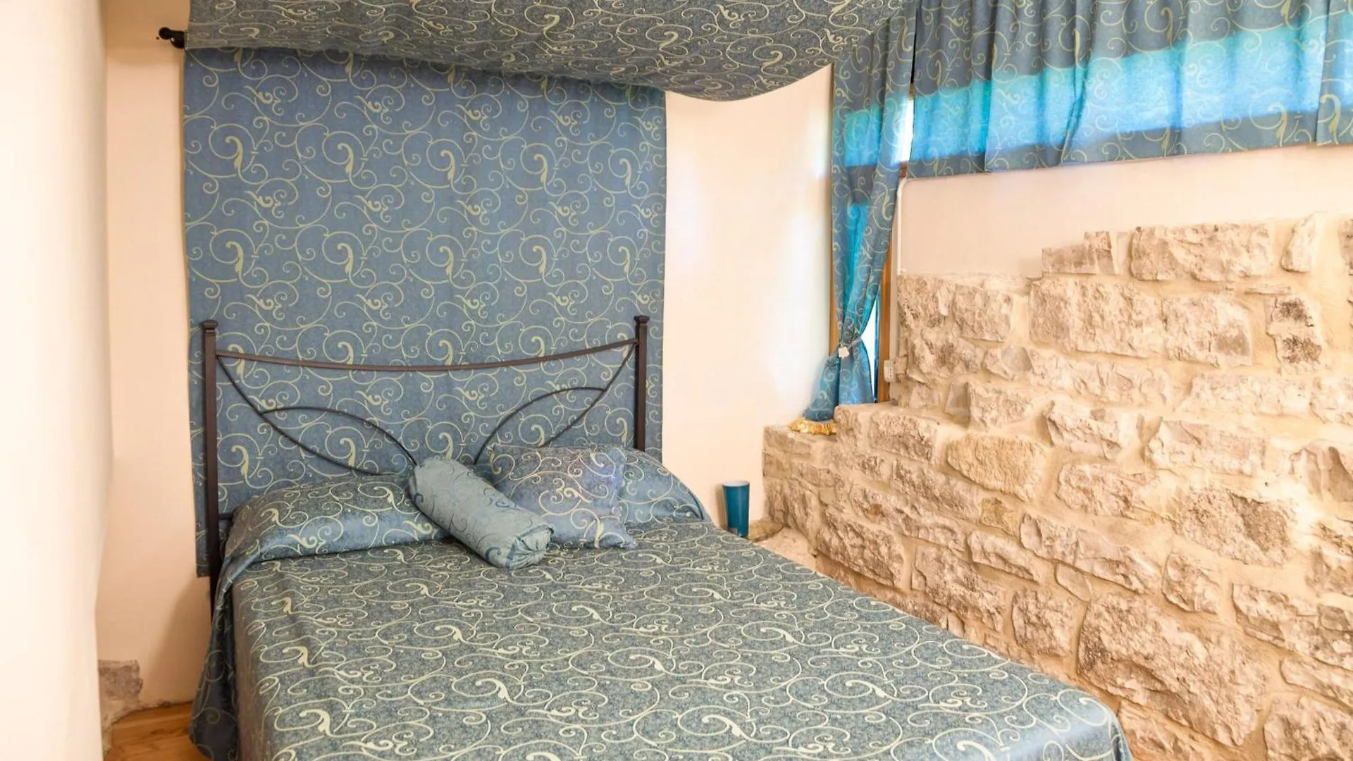 Holiday home Torre Di Riosecco Villa Arezzo