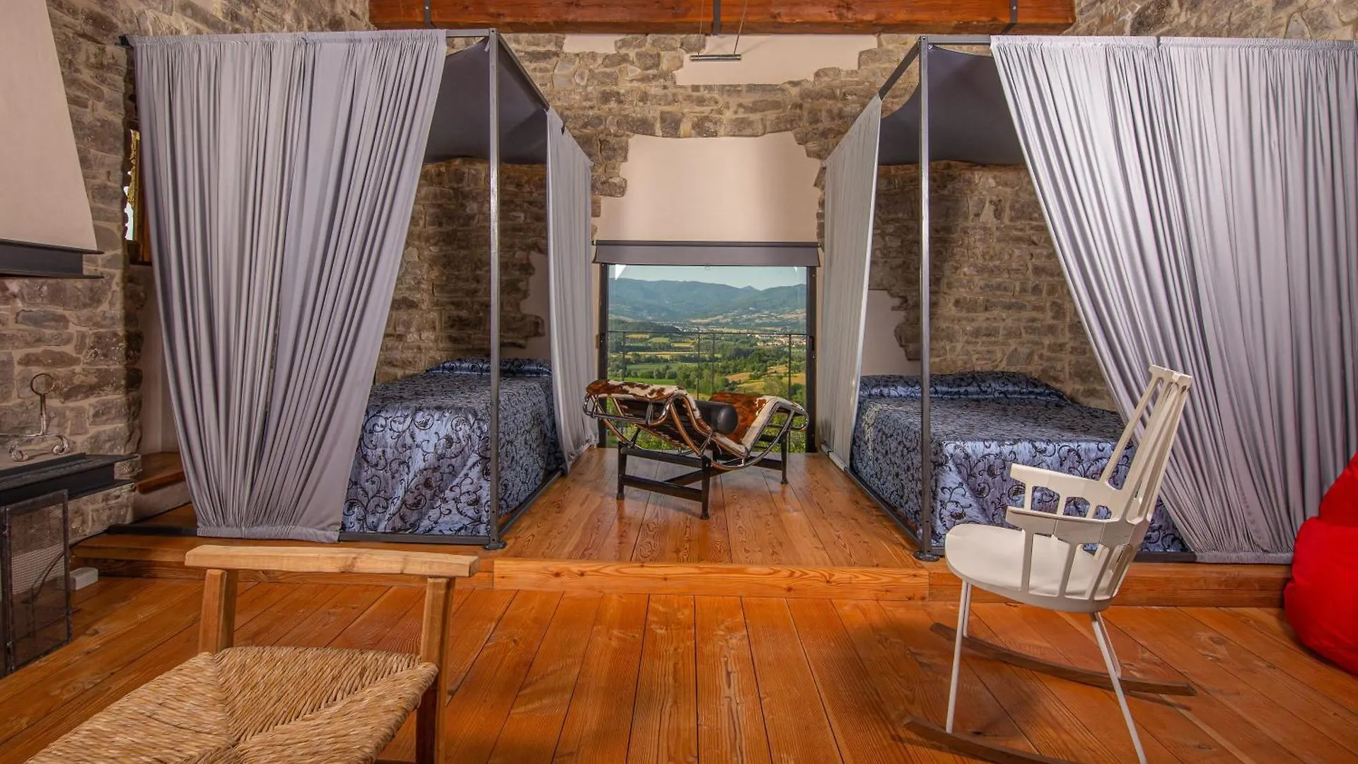 Torre Di Riosecco Villa Arezzo