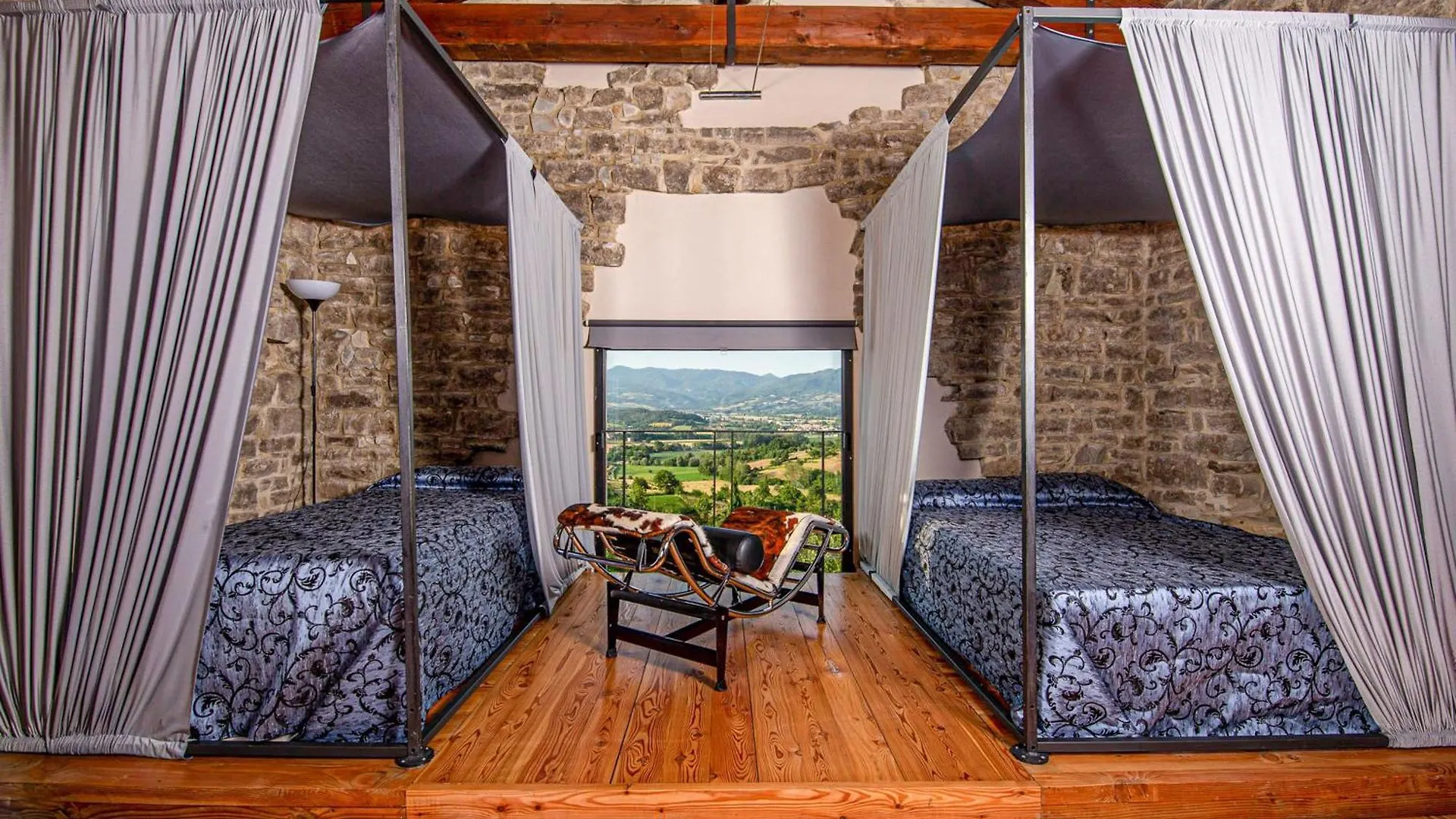 Torre Di Riosecco Villa Arezzo 0*,