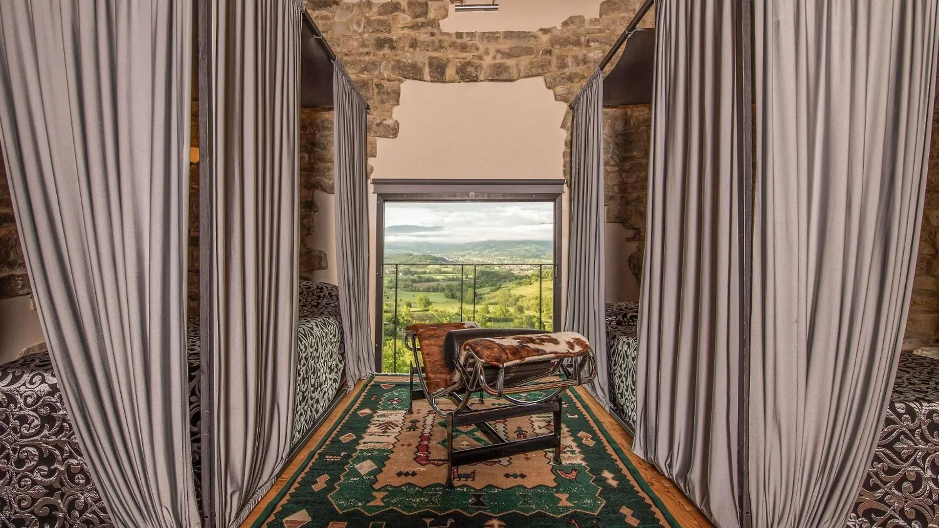 Holiday home Torre Di Riosecco Villa Arezzo