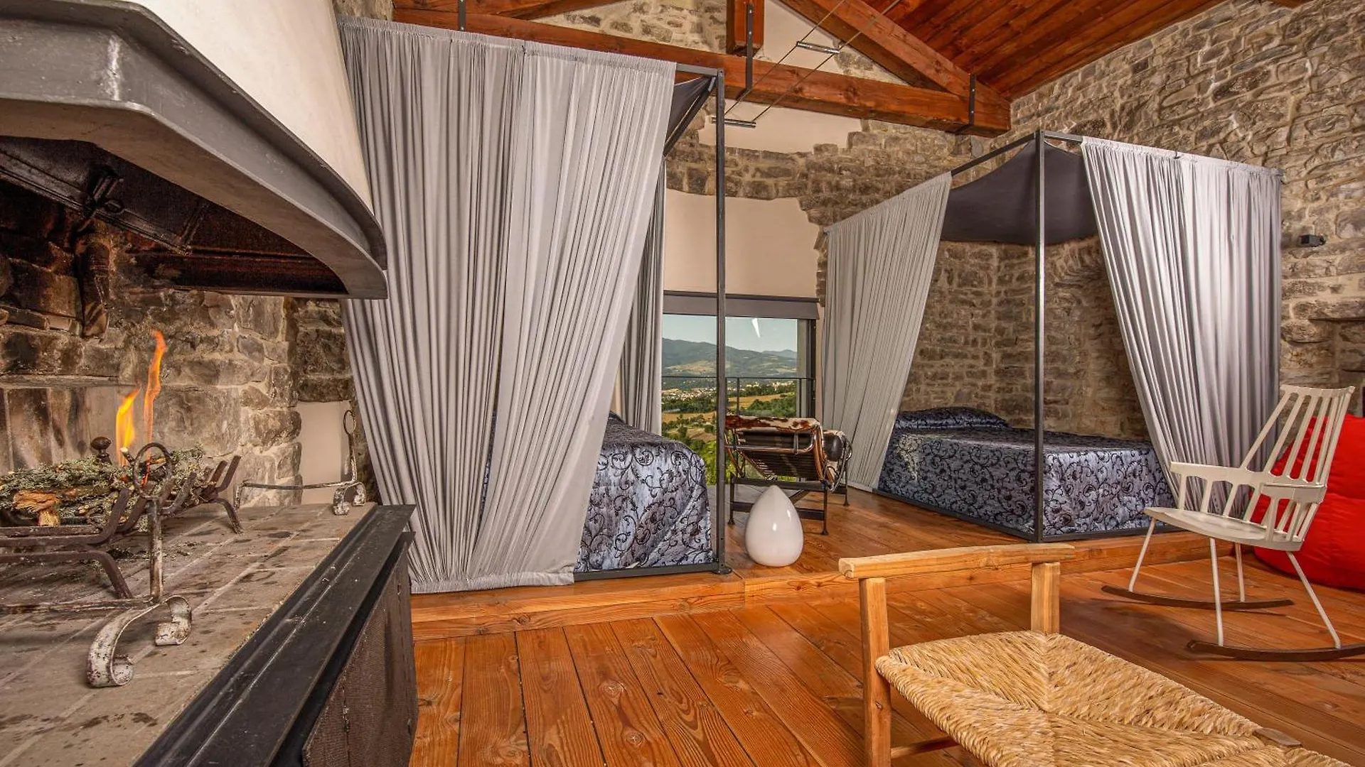 Torre Di Riosecco Villa Arezzo 0*,  Italy