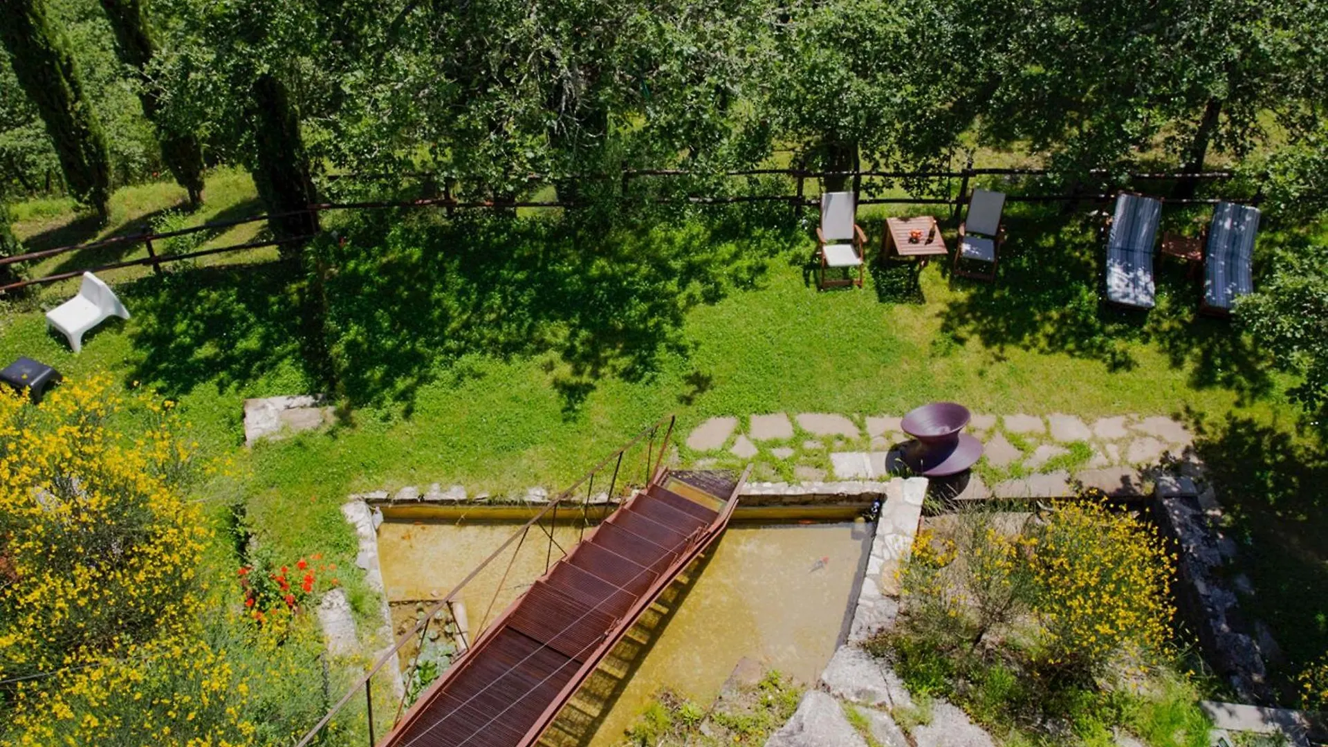 Torre Di Riosecco Villa Arezzo Holiday home