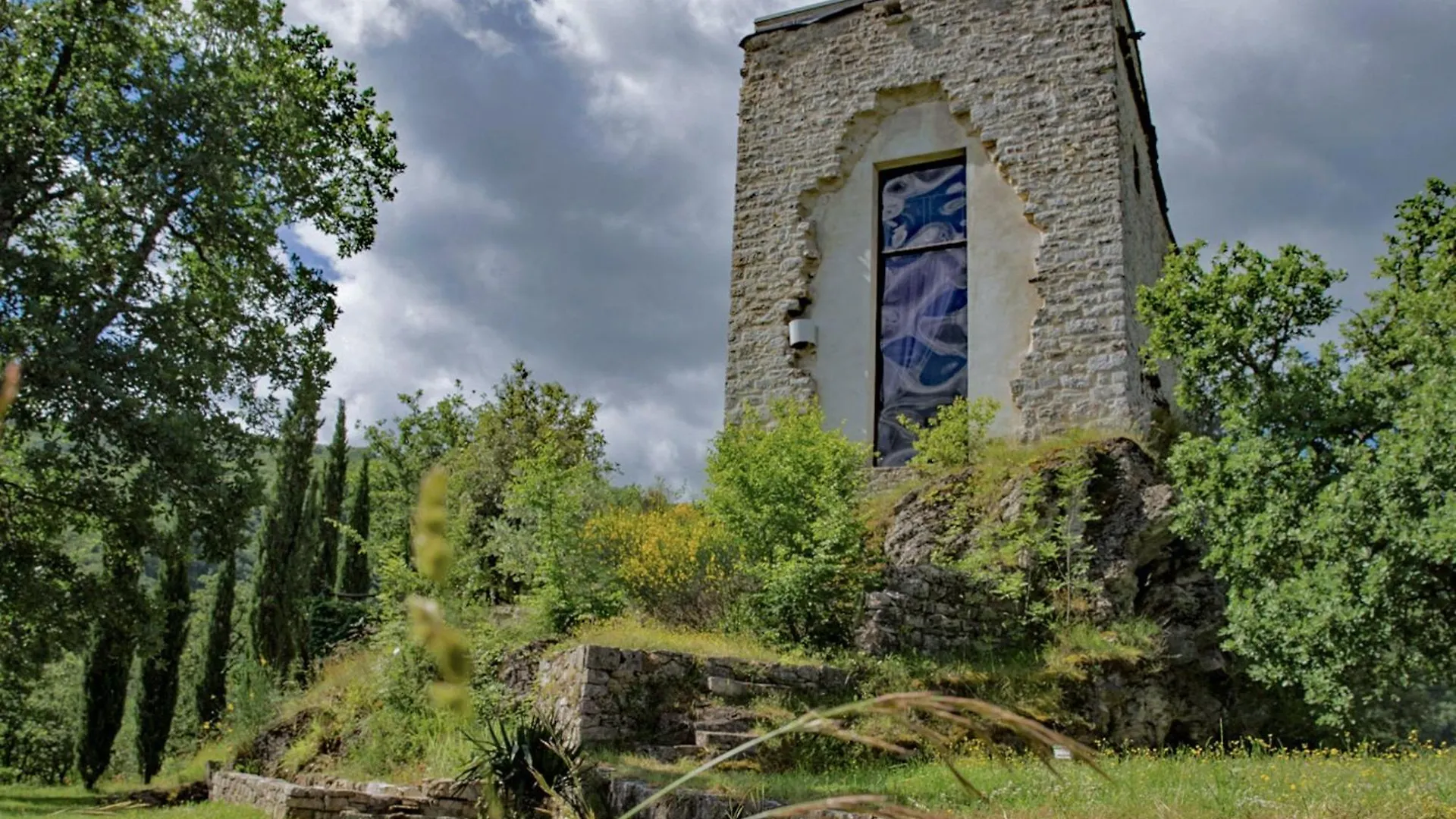 Torre Di Riosecco Villa Arezzo Holiday home