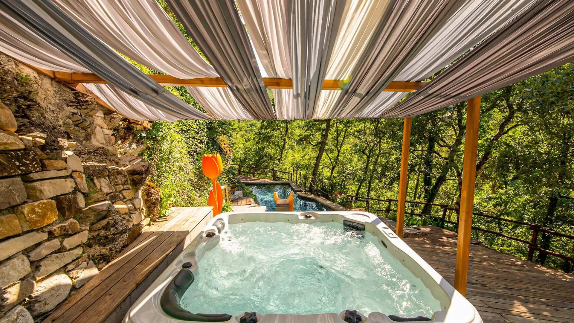 Torre Di Riosecco Villa Arezzo Holiday home