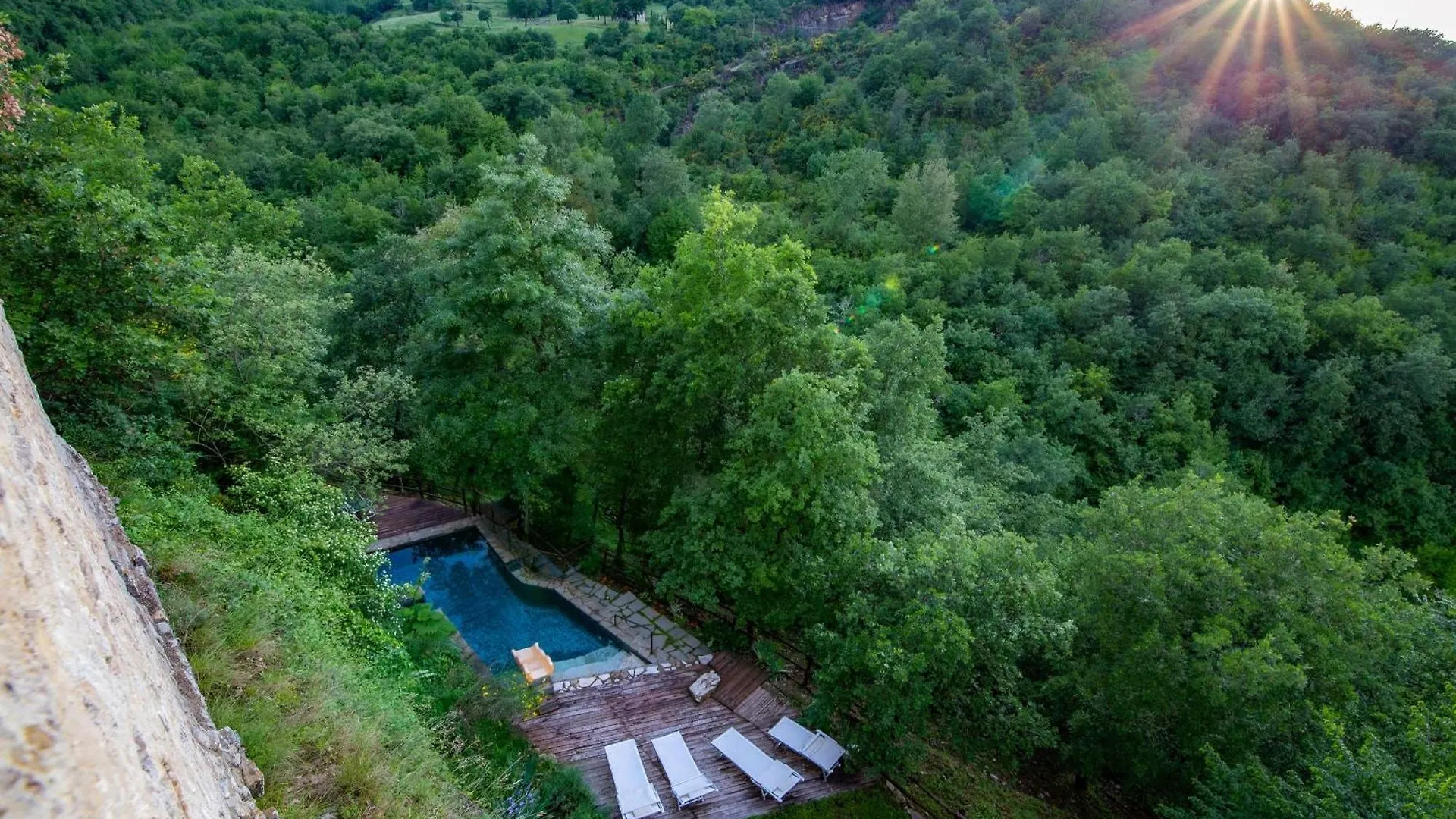 Torre Di Riosecco Villa Arezzo 0*,  Italy