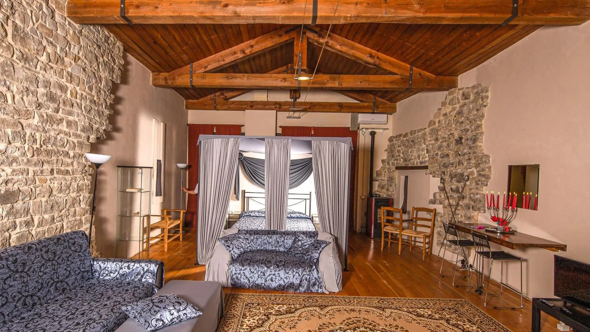 Torre Di Riosecco Villa Arezzo