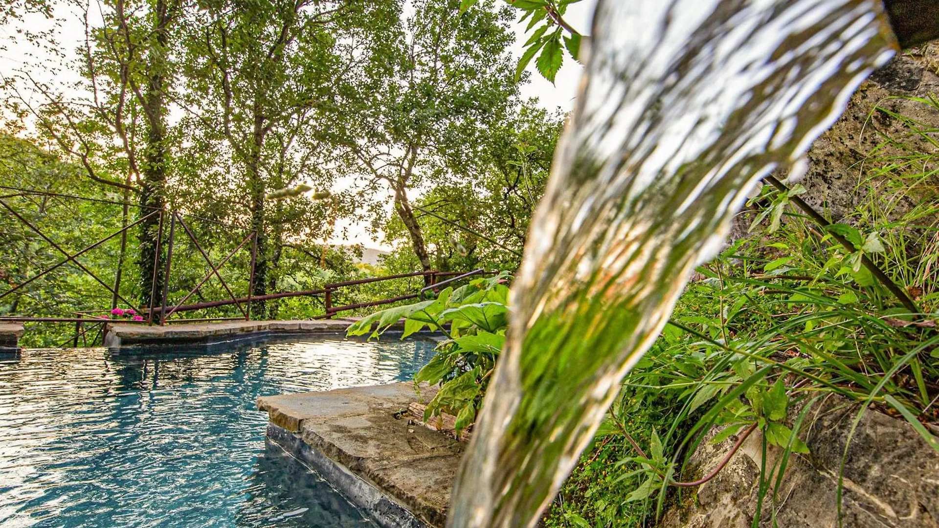 Torre Di Riosecco Villa Arezzo Holiday home