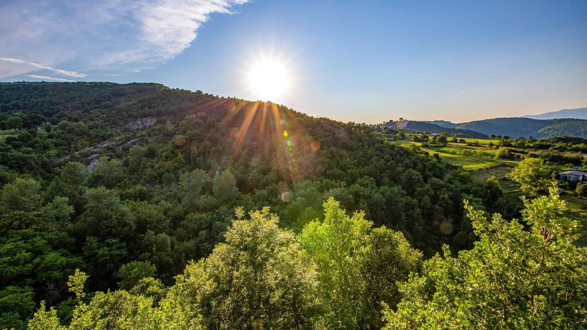 Holiday home Torre Di Riosecco Villa Arezzo